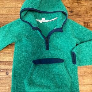 Kids fleece